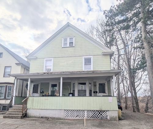 7 Riverbank Place, Rochester, NY, 14621 | Card Image