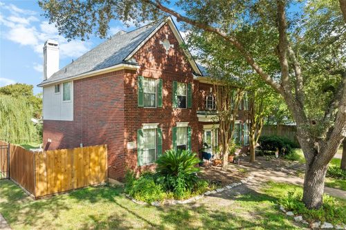 5819 Eldridge Glen Dr, Houston, TX, 77041-4237 | Card Image