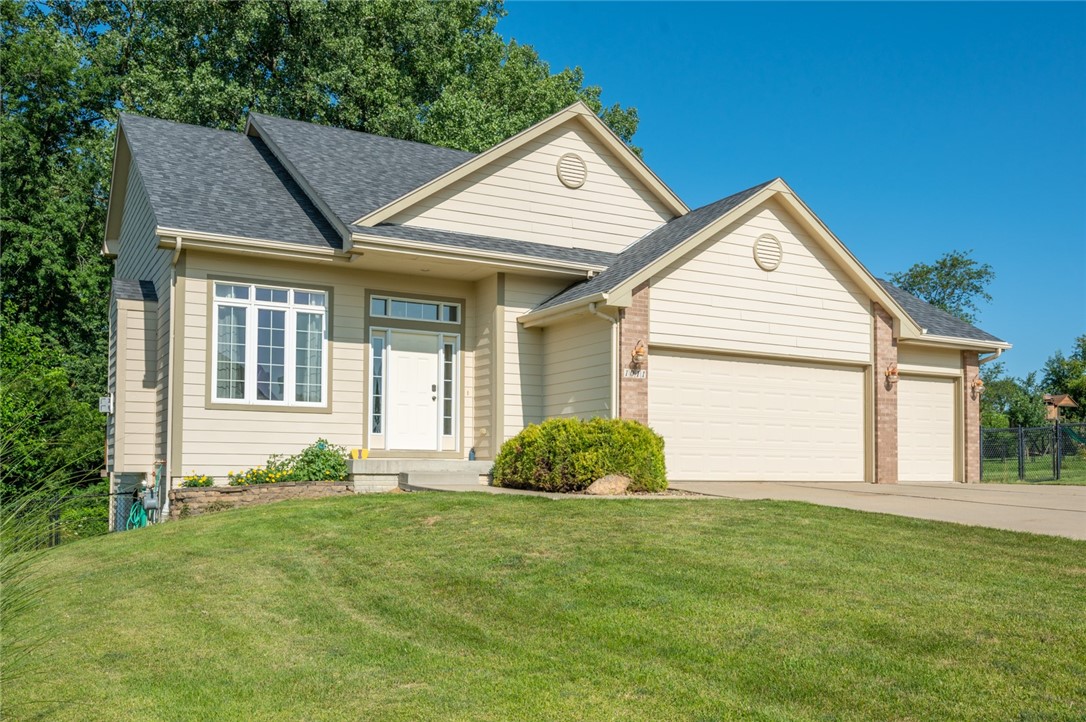 O St, Indianola, IA 50125