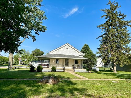 205 N Main Cross St, Wingate, IN, 47994-8051 | Card Image