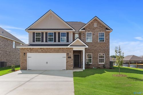 146 Rose Valley Dr, New Market, AL, 35761-7002 | Card Image