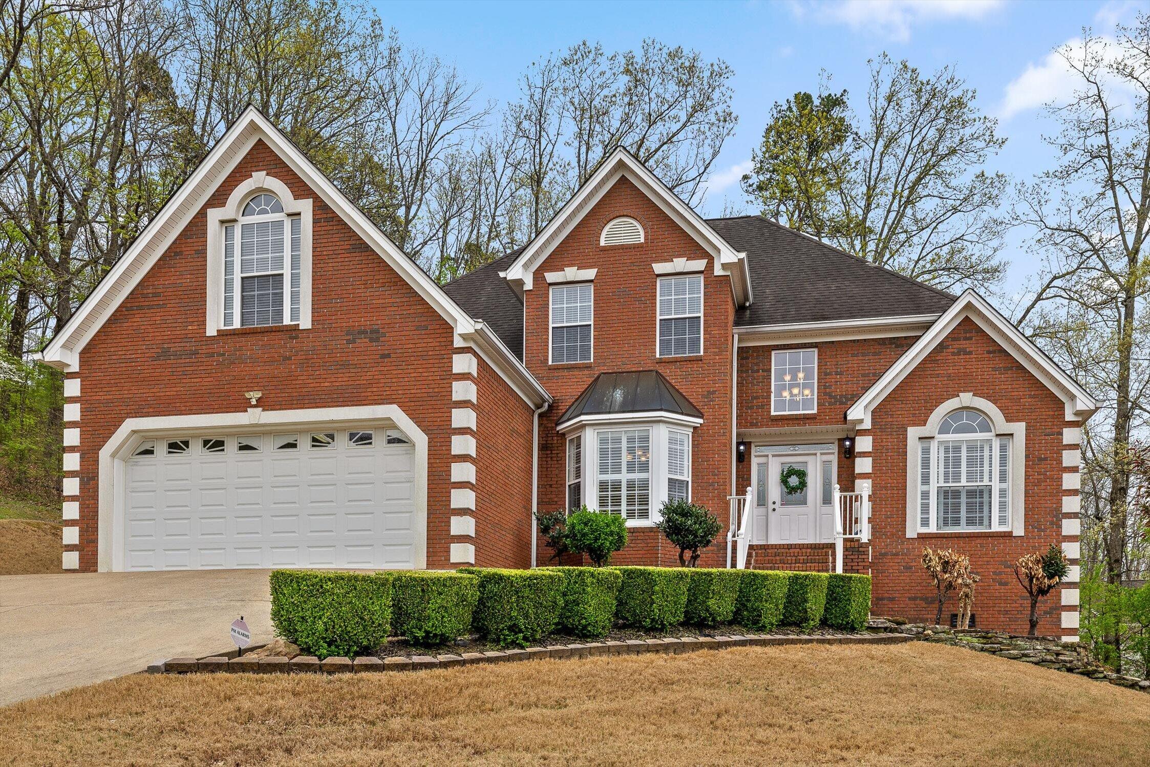 Residential in Chattanooga