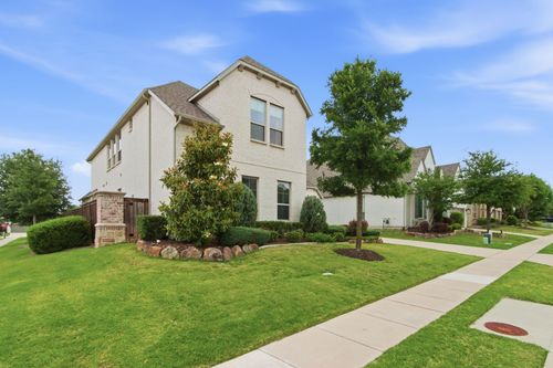 2522 Eclipse Pl, Celina, TX, 75009-1744 | Card Image