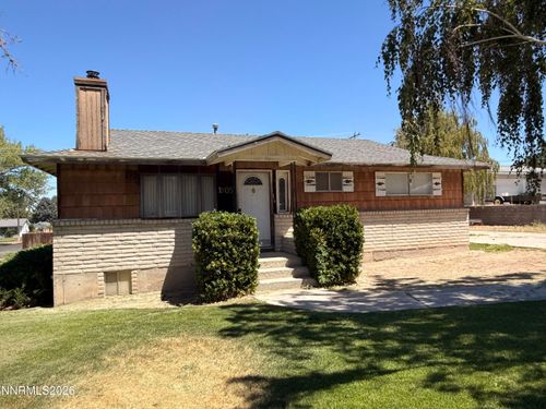 1805 Melarkey Street, Winnemucca, NV, 89445 | Card Image