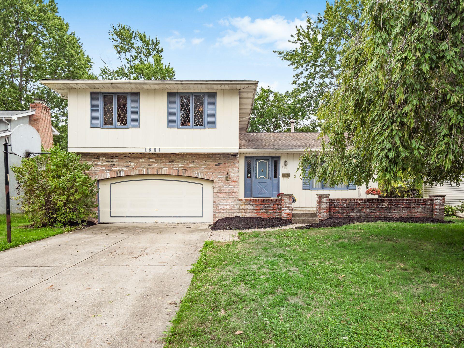 Fairhaven Rd, Columbus, OH 43229