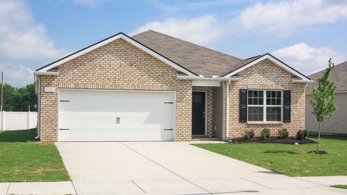1781 Savannah Pass, Lewisburg, TN, 37091 | Card Image