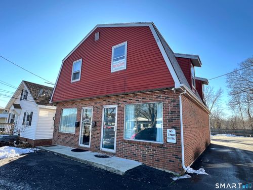 1204 Farmington Ave, Berlin, CT, 06037-2345 | Card Image