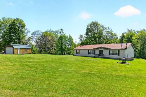 312 Shivler Rd, Hookstown, PA, 15050-1731 | Card Image