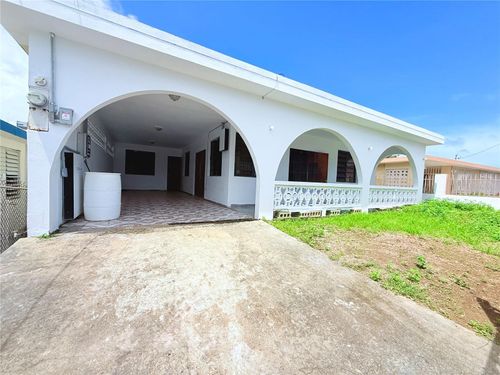 CALLE 9 #374 Calle 9, Rio Grande, PR, 00745 | Card Image