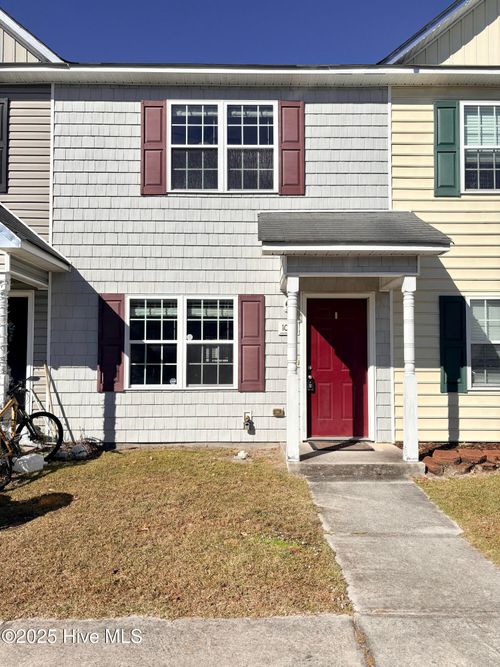 1007 Banister Loop, Jacksonville, NC, 28546-7252 | Card Image