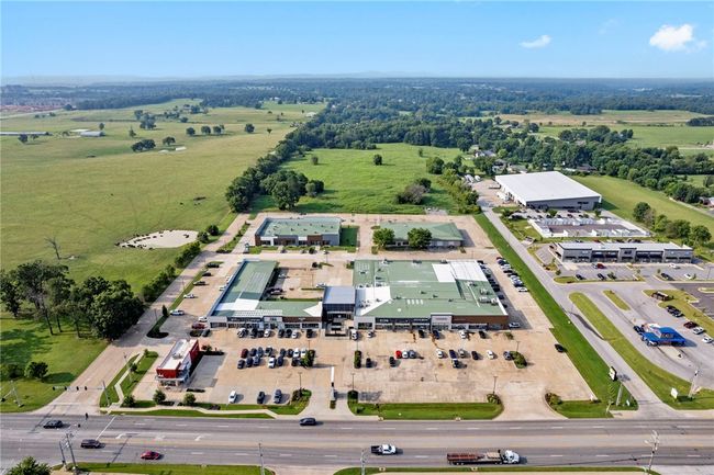 D1 - 7321 W Sunset Ave, Home with 0 bedrooms, 0 bathrooms and null parking in Springdale AR | Image 19