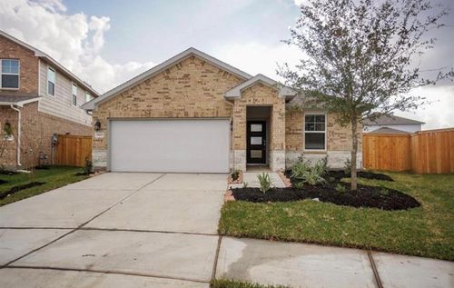 21607 Blue Sapphire Ct, Richmond, TX, 77407-3610 | Card Image