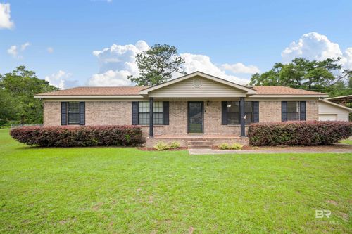 8525 Lister Dairy Road, Creola, AL, 36525 | Card Image