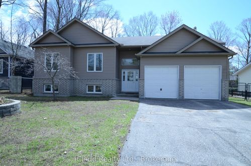 25 Rue Vanier, Tiny, ON, L9M0J2 | Card Image