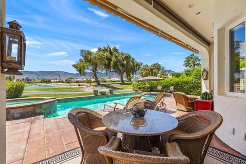 61 Via Las Flores, Rancho Mirage, CA, 92270-5204 | Card Image