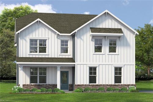 921 Intracoastal Way, Chesapeake, VA, 23322-4492 | Card Image