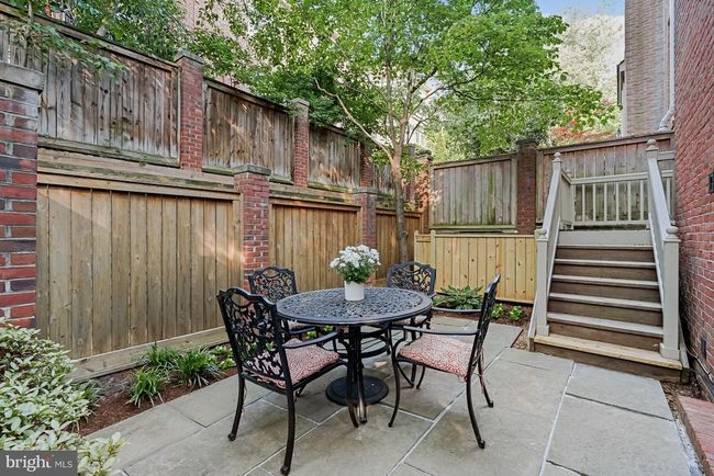 6638 Hampton View Pl, Townhouse with 3 bedrooms, 4 bathrooms and null parking in MCLEAN VA | Image 7