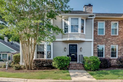 2267 Brianwood Ct, Decatur, GA, 30033-1715 | Card Image