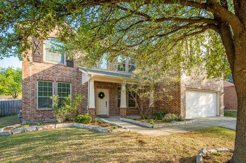 408 Fairway Bluff Dr, Wylie, TX, 75098-5094 | Card Image