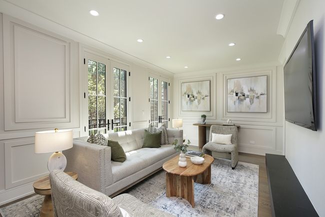 109 Fuller Ln, House other with 5 bedrooms, 6 bathrooms and 2 parking in Winnetka IL | Image 13