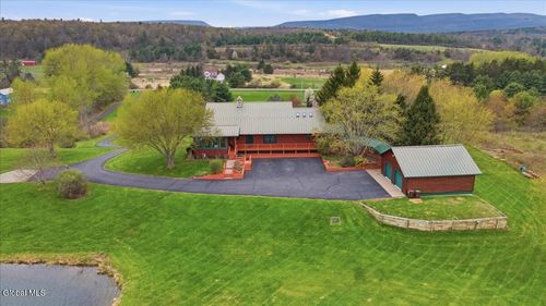 425 Bullock Road, New Scotland, NY, 12159 | Card Image