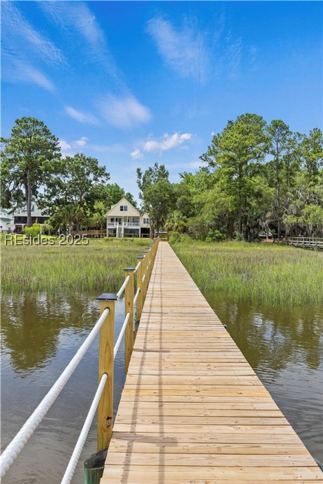 21 Jeannine Ct, House other with 4 bedrooms, 3 bathrooms and null parking in Seabrook SC | Image 31