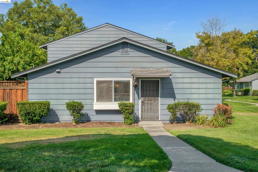 Residential in Livermore 2