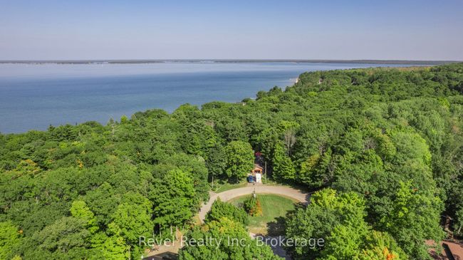 10 Musquake Crt, House other with 5 bedrooms, 4 bathrooms and 4 parking in Tiny ON | Image 39