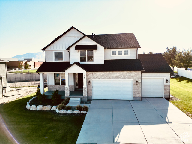 Alder Ln, Saratoga Springs, UT 84045