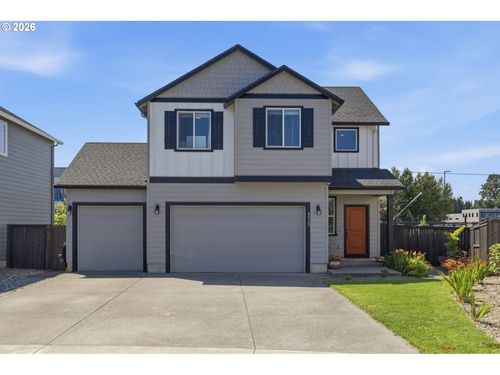 8512 N 2nd Loop, Ridgefield, WA, 98642-5565 | Card Image