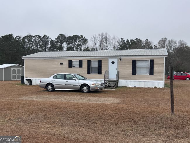 0 Sparks Mobile Home Park, Home with 0 bedrooms, 0 bathrooms and null parking in Sparks GA | Image 13