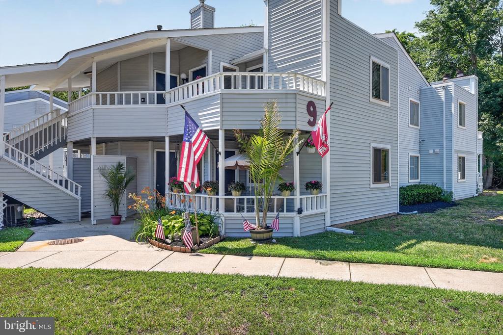Residential in SICKLERVILLE 4