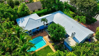 25 Ne 10th Street, House other with 4 bedrooms, 3 bathrooms and null parking in Delray Beach FL | Image 2