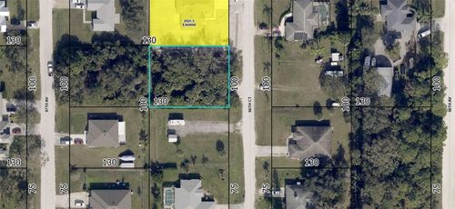 8635 96th Ct, Vero Beach, FL, 32967-3449 | Card Image