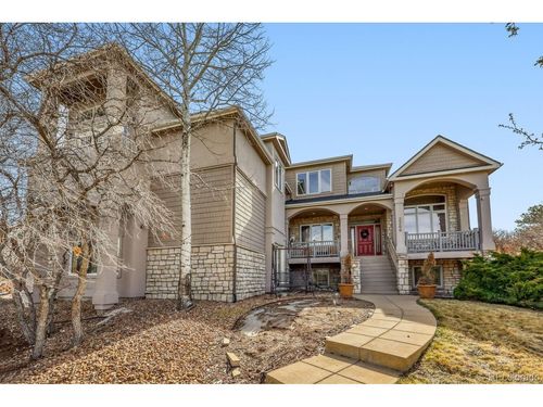 3366 Red Tree Pl, Castle Rock, CO, 80104-2717 | Card Image