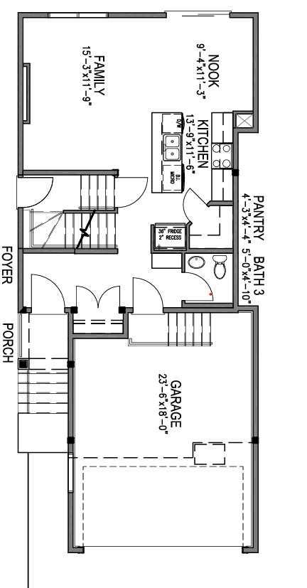 Residential in Calgary 4