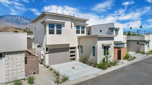 2661 Lavender Ln, Palm Springs, CA, 92264-9803 | Card Image