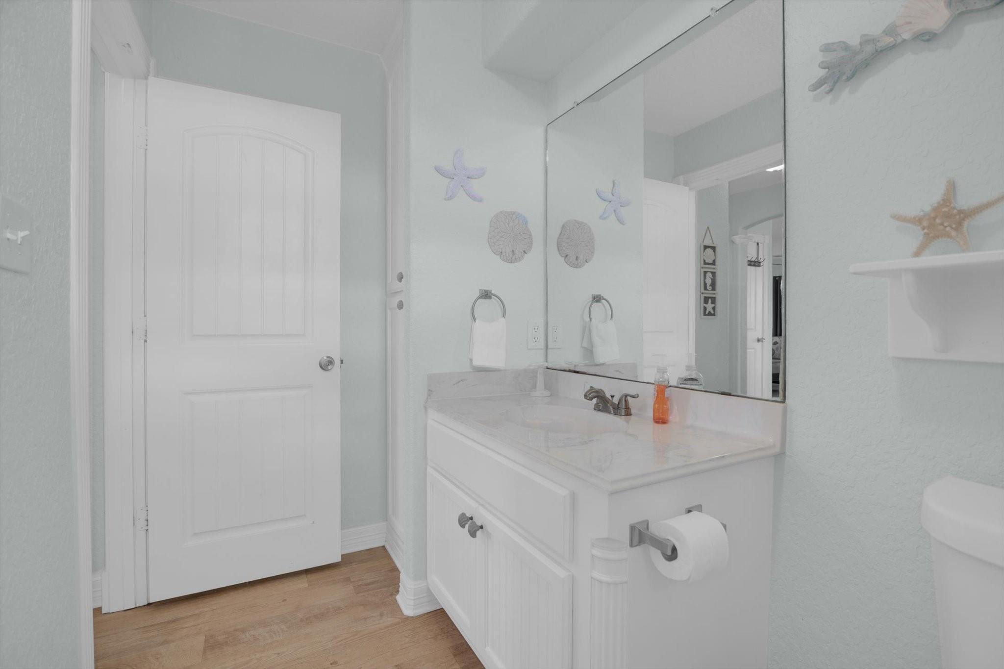 Residential in Surfside Beach