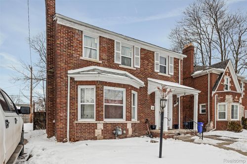 18250 Sorrento St, Detroit, MI, 48235-1440 | Card Image