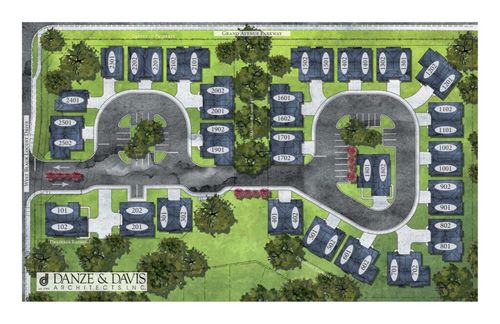 1902-1300 Black Locust Drive W, Pflugerville, TX, 78660 | Card Image