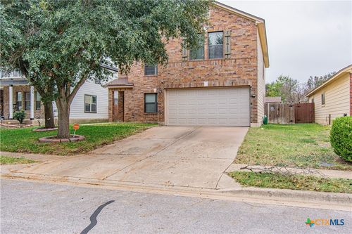322 Fallen Leaf Ln, Temple, TX, 76502-5068 | Card Image