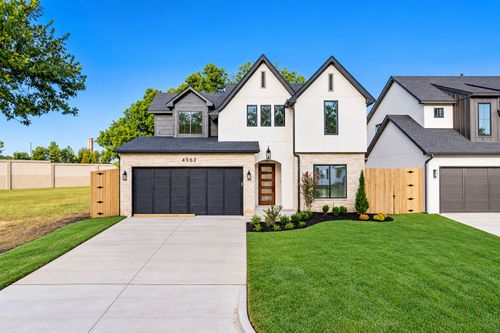 4962 S Boston Pl, Tulsa, OK, 74105-4606 | Card Image