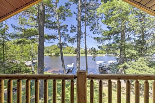 3623 Jaglin Dr, Eagle River, WI, 54521 | Card Image