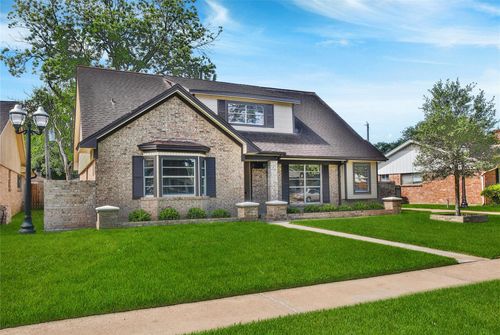 9411 Roos Rd, Houston, TX, 77036-5205 | Card Image
