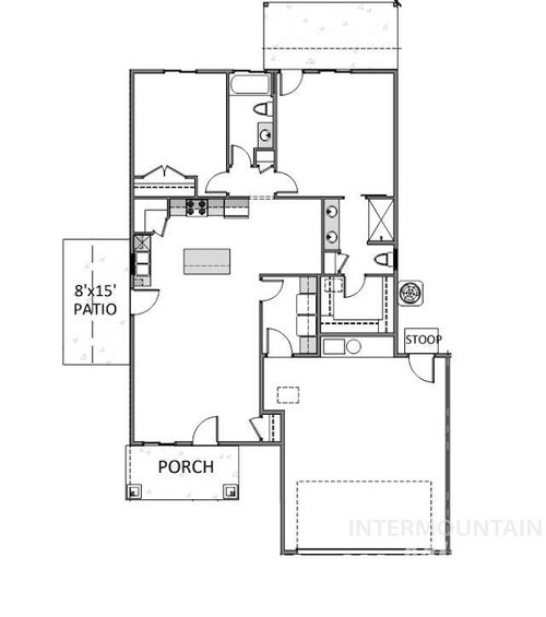 955 N 15th St, Payette, ID, 83661 | Card Image