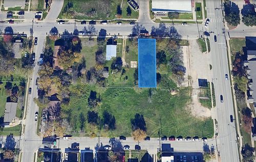6211 Fairway St, Austin, TX, 78741-5126 | Card Image
