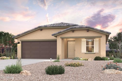 3796 W Long Dr, Eloy, AZ, 85131-1150 | Card Image