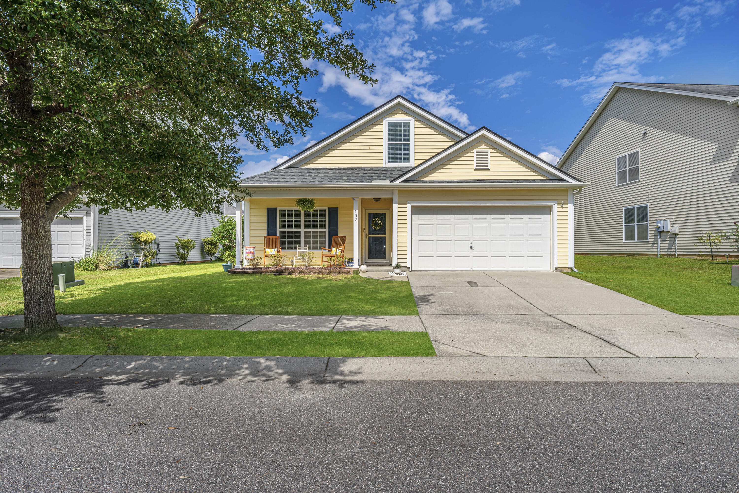 Roadster Row, Summerville, SC 29483