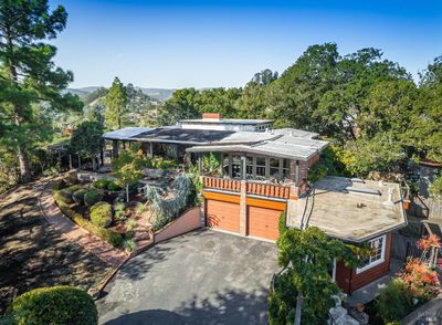 193 Tamal Vista Drive, House other with 3 bedrooms, 2 bathrooms and 7 parking in San Rafael CA | Image 3