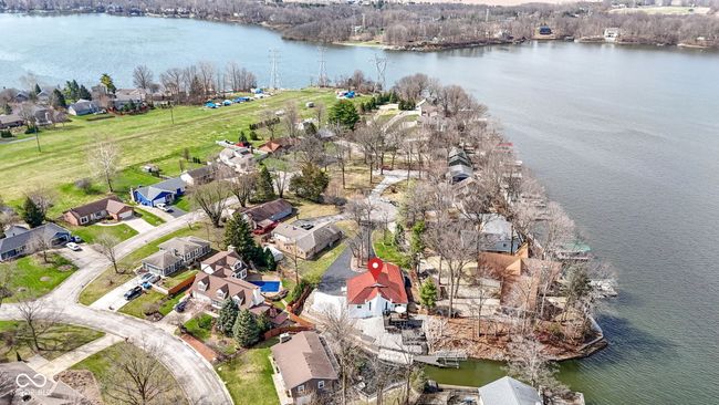2469 Cape Henry Ct, House other with 3 bedrooms, 3 bathrooms and null parking in Cicero IN | Image 4